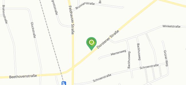 Wolli's Traumeis Eiscafé  Zweckel, Gladbeck