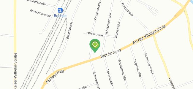 Yong, Bocholt