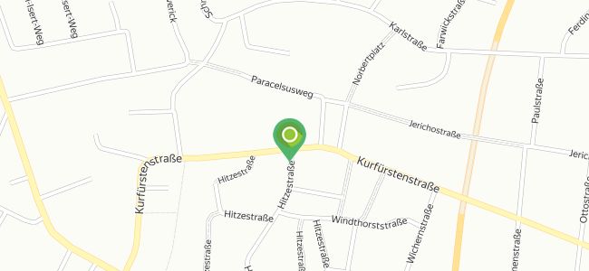 Zum Kurfürsten, Bocholt
