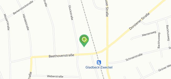 Zweckler Grill, Gladbeck
