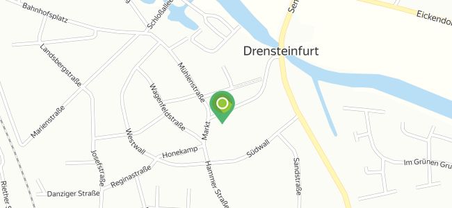 Andre's Auszeit, Drensteinfurt