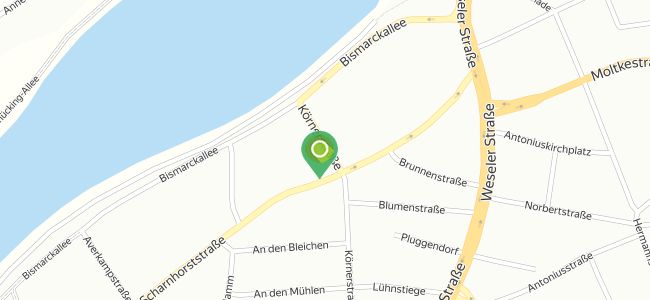 Asia Wok Und Pizzeria Am Aasee, Münster