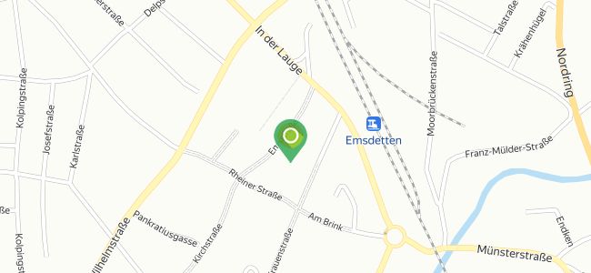 Atze, Emsdetten