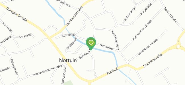 Auszeit, Nottuln