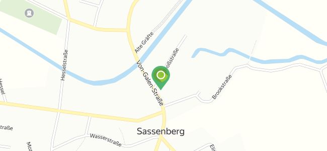 Bäckerei Arenhövel, Sassenberg