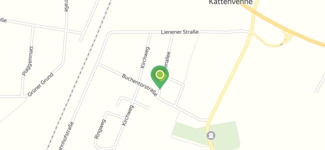 Bäckerei Blömker, Lienen