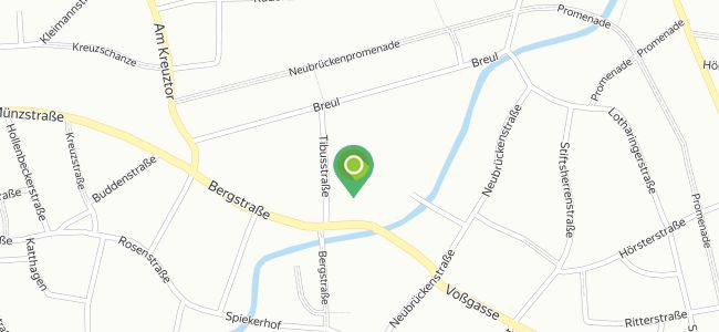 Beetschwester, Münster