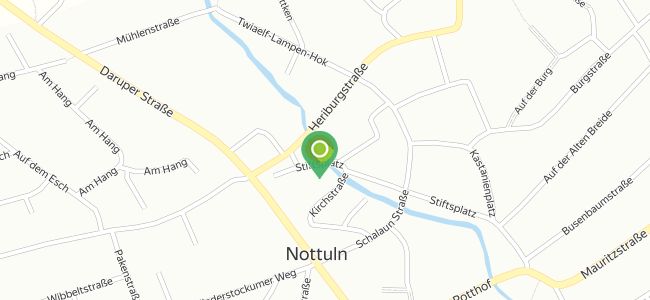 Böcker Menke, Nottuln