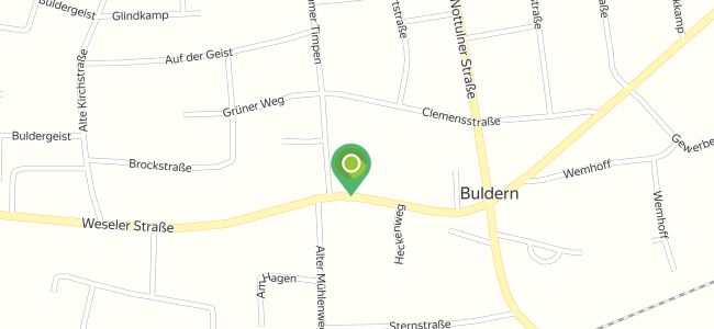 Bulderner Grill, Dülmen