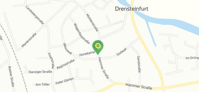 China Bistro, Drensteinfurt