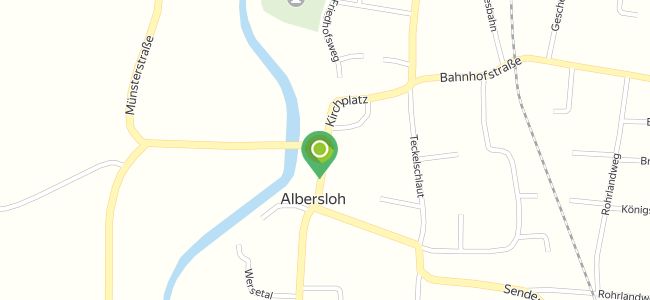 Dorfgrill Albersloh, Sendenhorst
