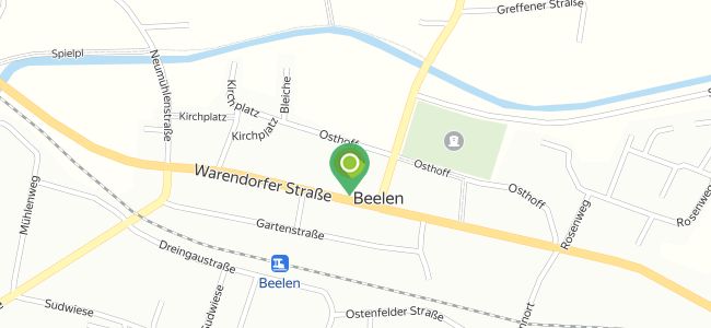 Ela's Grillstübchen B. Schürmann, Beelen