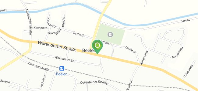 er Döner Haus, Beelen