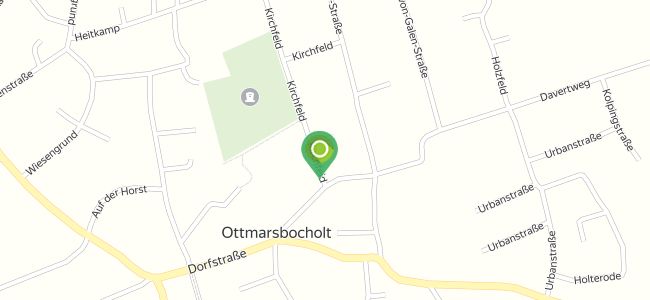 Gaststätte Kallwey, Senden