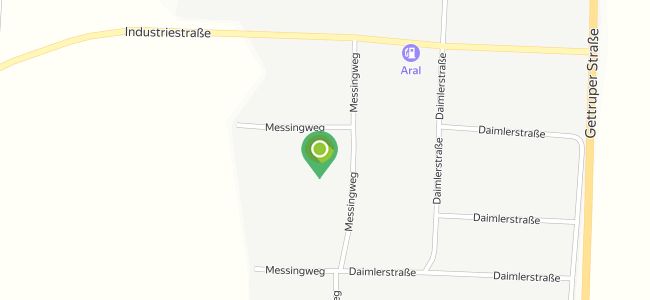 Genius Reibekuchen Rüdiger Genius, Senden