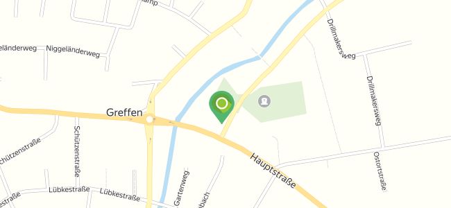 Greffener Grill, Harsewinkel