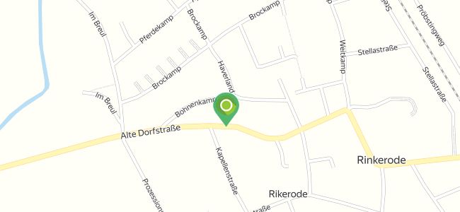 Grill Palast, Drensteinfurt