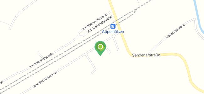 Holy Ground, Nottuln