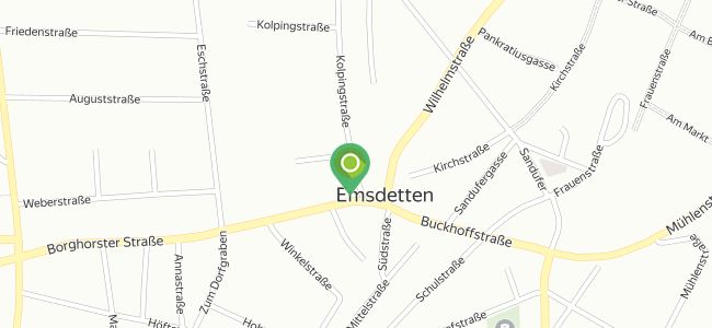 Hotel Restaurant Düsterbeck, Emsdetten