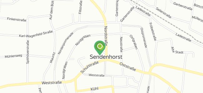 Ibos Grill, Sendenhorst