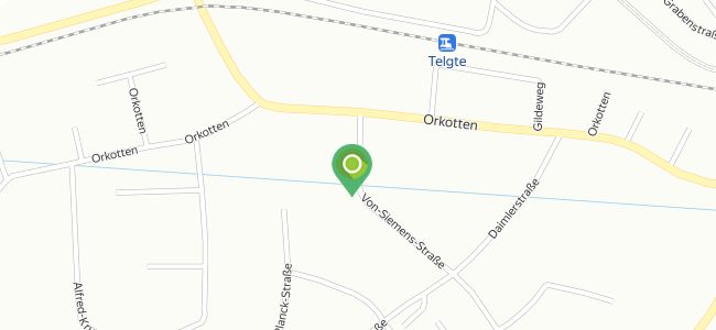 Orkotten Grill Wunn, Telgte