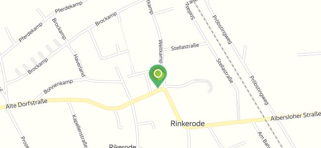 Ristorante Costa Smeralda, Drensteinfurt