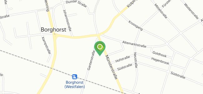 Westfalen Grill, Steinfurt