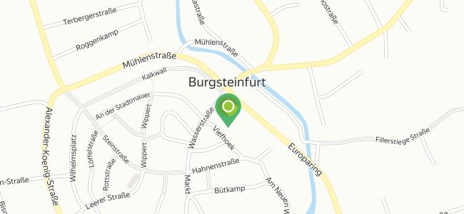 Ackerbürger, Steinfurt