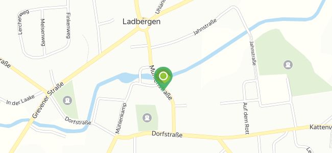 Bäckerei Blömker, Ladbergen