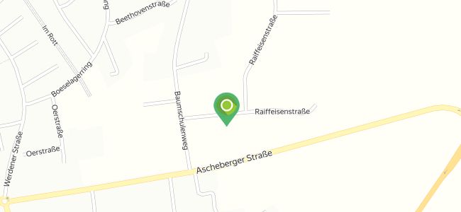 Bistro Pottkieker, Lüdinghausen