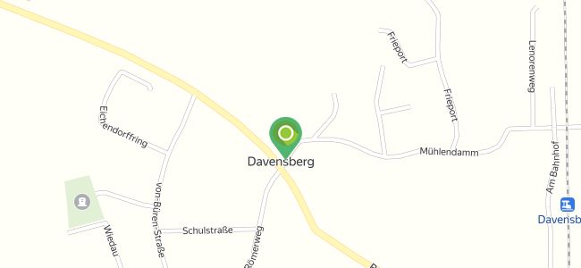 Börger Elvering, Ascheberg