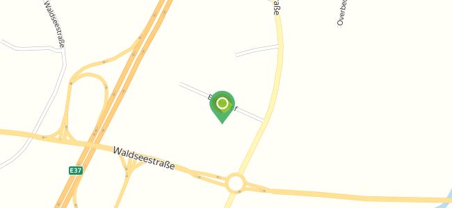 Burger King, Ladbergen