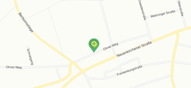 Burger King, Rheine