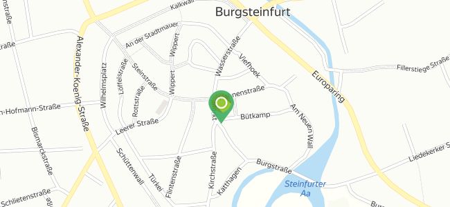 Café Am, Steinfurt