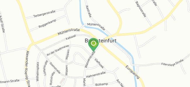 Eisdiele Angelo Marco Grenci, Steinfurt