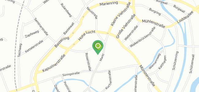 er Grill, Coesfeld