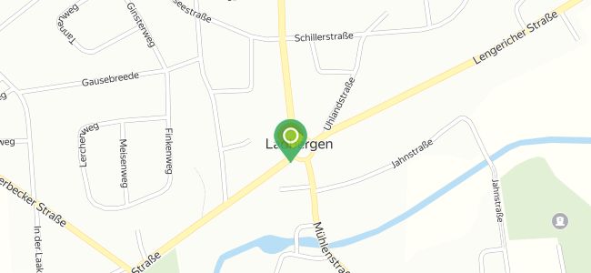 er Grillstube, Ladbergen