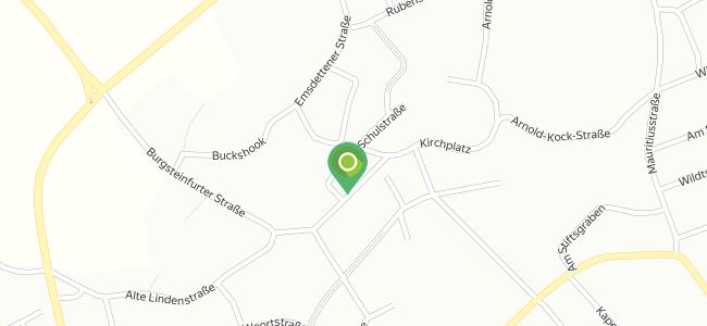 Food Place Bei Niko, Steinfurt