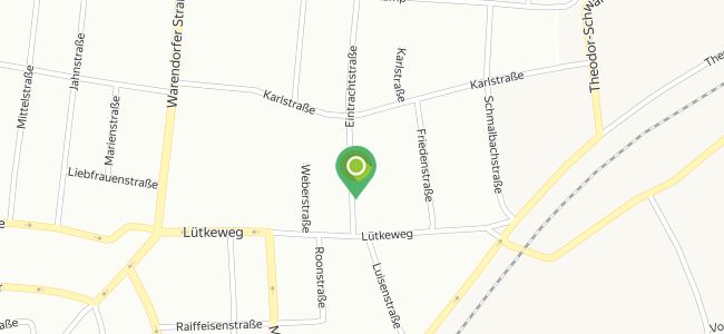 Gaststätte Bürger Eck, Ahlen
