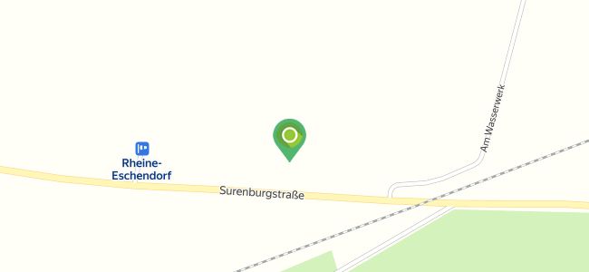 Gets, Rheine