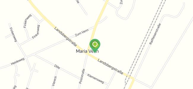 Grillstube Mariaveen, Reken