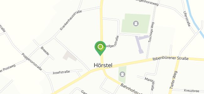 Hilckmann, Hörstel