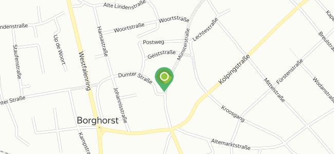 Imbiss Tro, Steinfurt