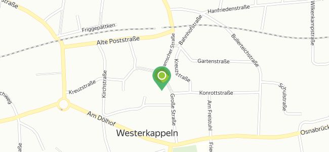 Kleine Auszeit, Westerkappeln