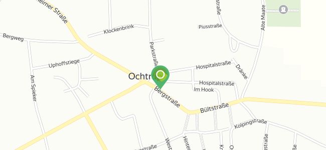 Larin Food, Ochtrup