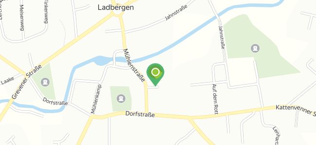 Lilli's, Ladbergen
