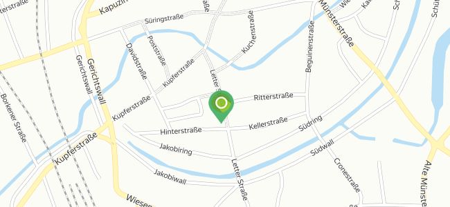 Mersmann, Coesfeld
