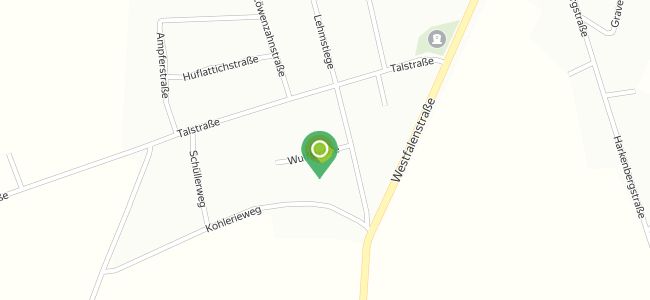 Nush, Hörstel