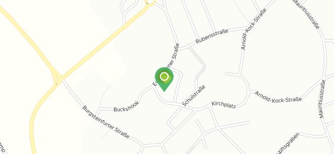 Pizza & Co., Steinfurt
