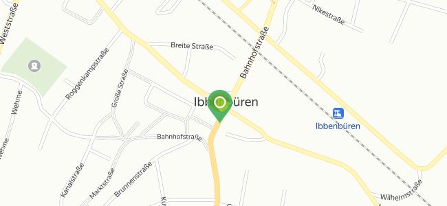 Pizzeria Royal, Ibbenbüren